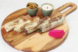Mix Shawerma Rolls