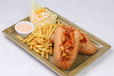 Chicken Maharaja