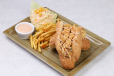 Crisby Chicken
