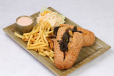 Francisco Chicken