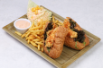 Zinger Chicken