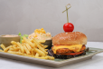 Chicken Burger