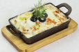 Macaroni Bechamel