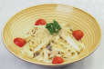 Fettuccine Funghi