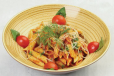 Penne Arrabiata