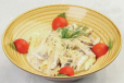 Penne Alafredo