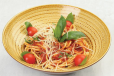 Spaghetti Napolitan