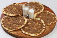 Moujarmashah With Pomegranate