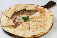 Meat Cutlets With Dough