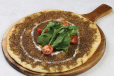 Zaatar Manckoushee