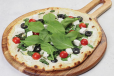 Feta Chesse Whith Special Vegetables