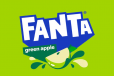 Aplle Fanta