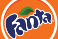 Orange Fanta