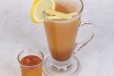 Cinnamon Ginger Lemon