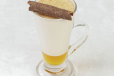 Cinnamon Milk Honey