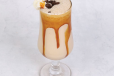 Carcaramel Frappe