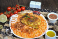 Chicken Haneeth