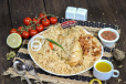 Madgooth Chicken