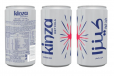 Kinza Diet Cola