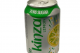 Kinza Lemon Diet 300ml
