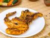 Half Chicken Madbi Without Rice