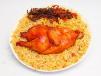 Chicken Mandi