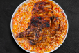 Chicken Madhbi