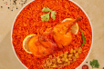 Chicken Kabsa