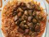 Muqalqal Mutton