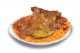 Mutton Haneeth Side