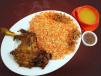 Mutton Haneeth Shoulder
