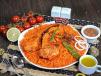 Mutton Kabsa