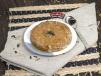 Banana With Bread Honey Fatteh