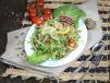 Arugula Salad