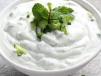 Cucumber Yogurt