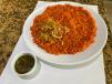 Kabsa Rice Only