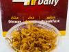 Fried Onions