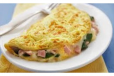 Egg Omlet