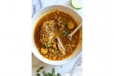 Chicken Daal
