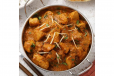 Chicken Handi