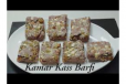 Kamarkas Barfi