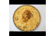 Chicken Biriyani