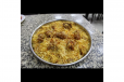 Mutton Biriyani