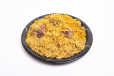Mutton Pulao