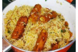 Kabab Pulao