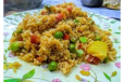 Butter Pulao