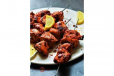 Chicken Tikka Boti