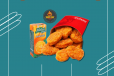 Happy Meal Nuggets