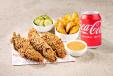 Chicken Tender Meal