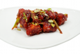 Honey Glazed Chicken